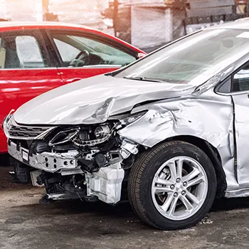 front-end-repair